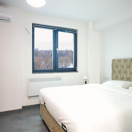 Residence La Floraison Anderlecht Exterior photo