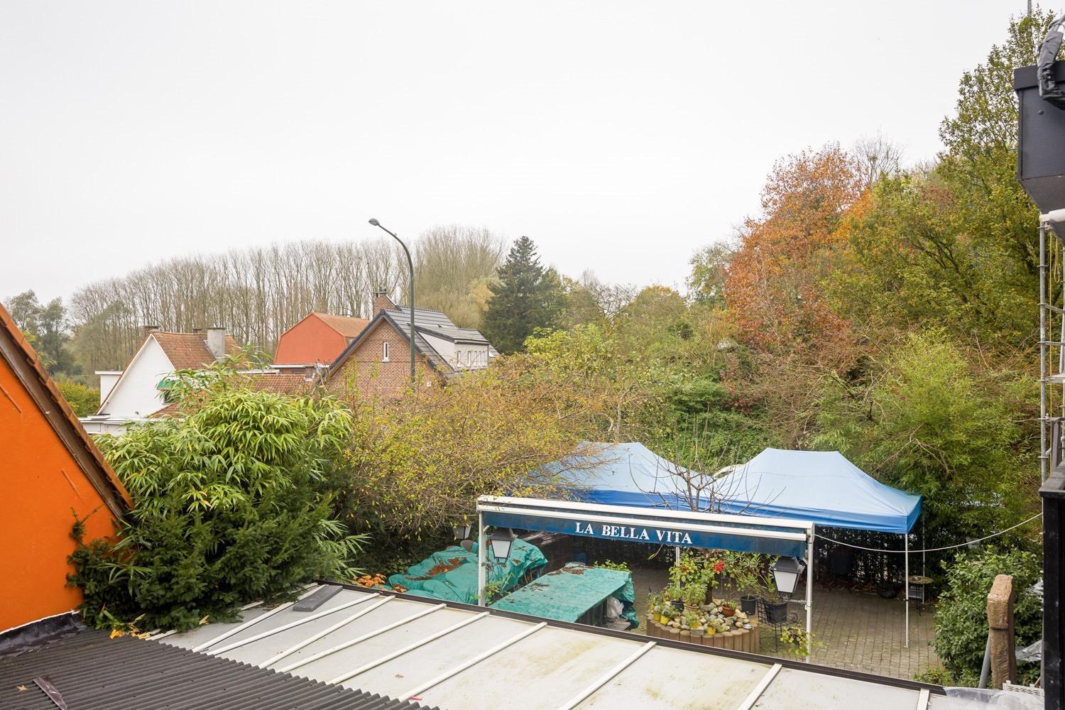 Residence La Floraison Anderlecht Exterior photo