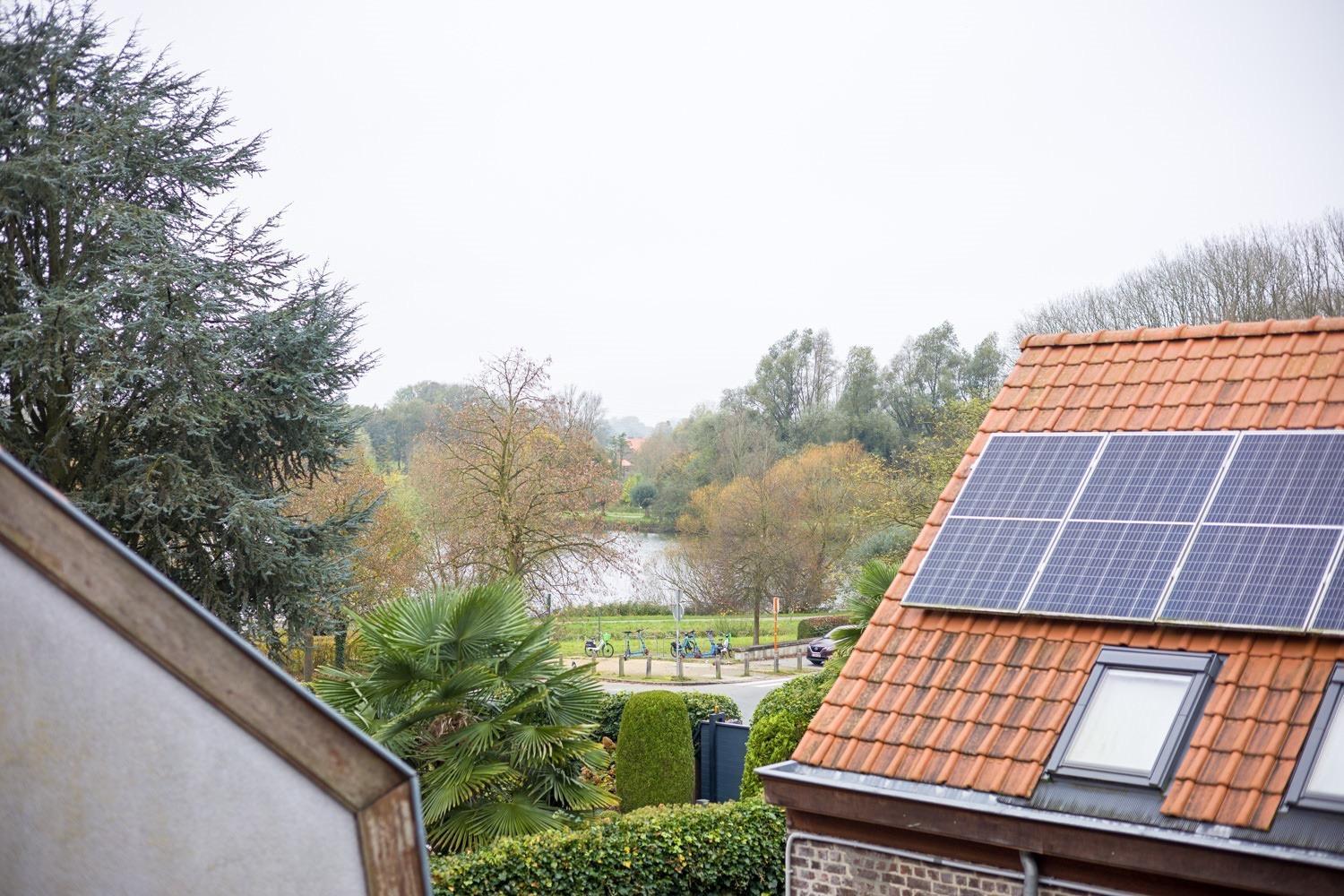 Residence La Floraison Anderlecht Exterior photo
