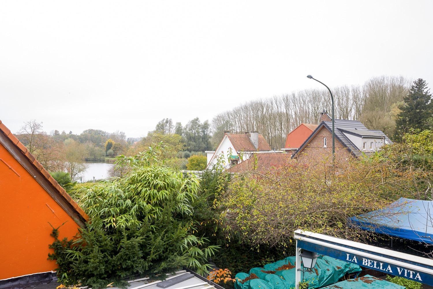 Residence La Floraison Anderlecht Exterior photo