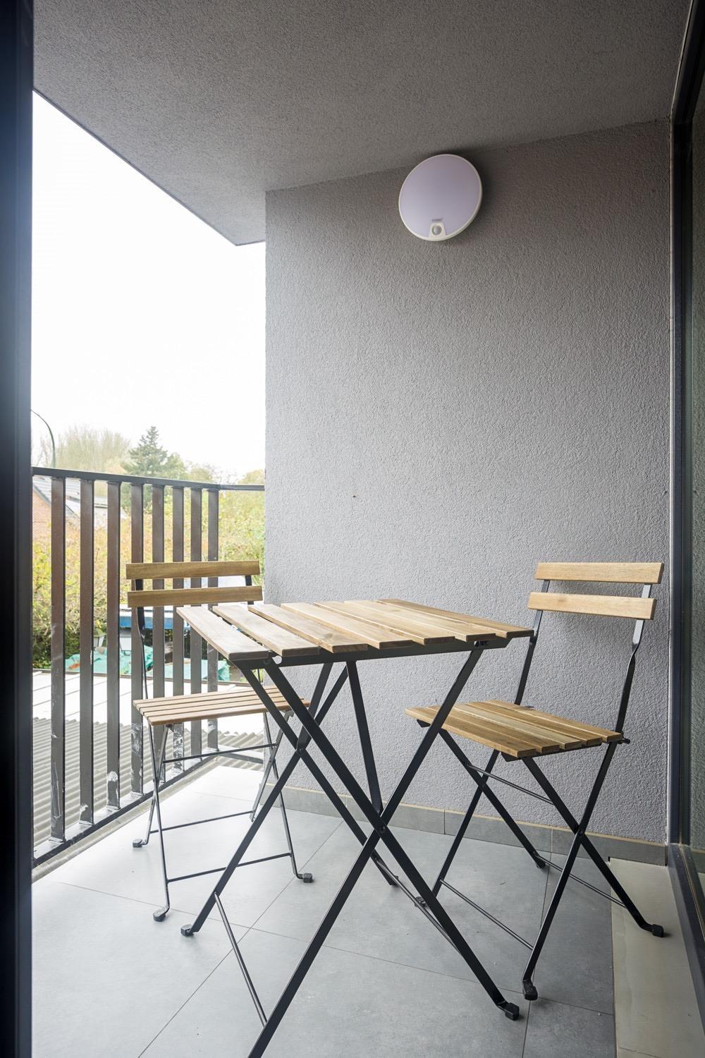 Residence La Floraison Anderlecht Exterior photo