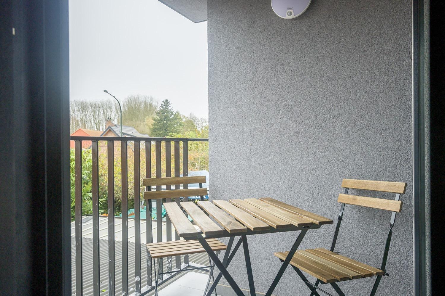 Residence La Floraison Anderlecht Exterior photo