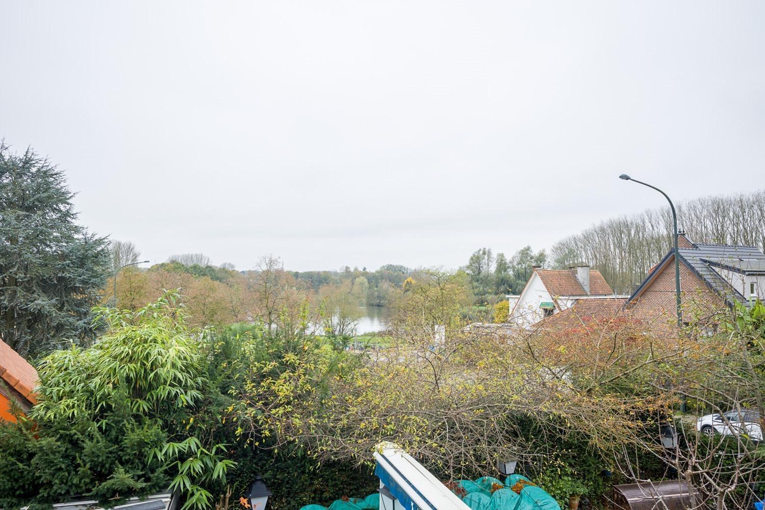 Residence La Floraison Anderlecht Exterior photo