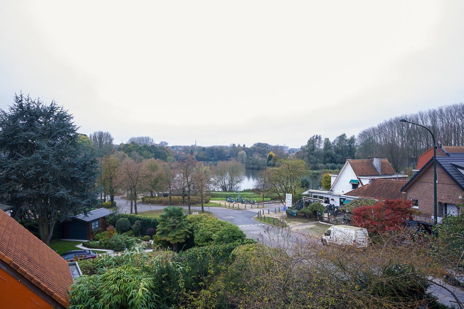 Residence La Floraison Anderlecht Exterior photo