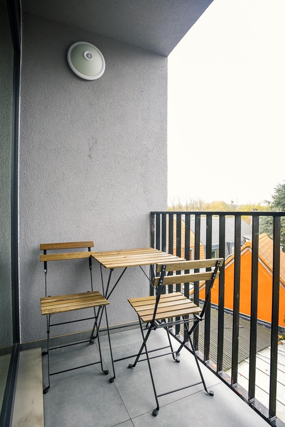 Residence La Floraison Anderlecht Exterior photo