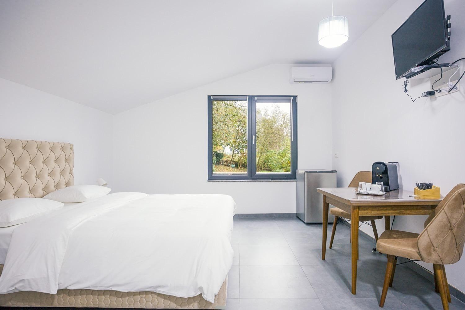Residence La Floraison Anderlecht Exterior photo