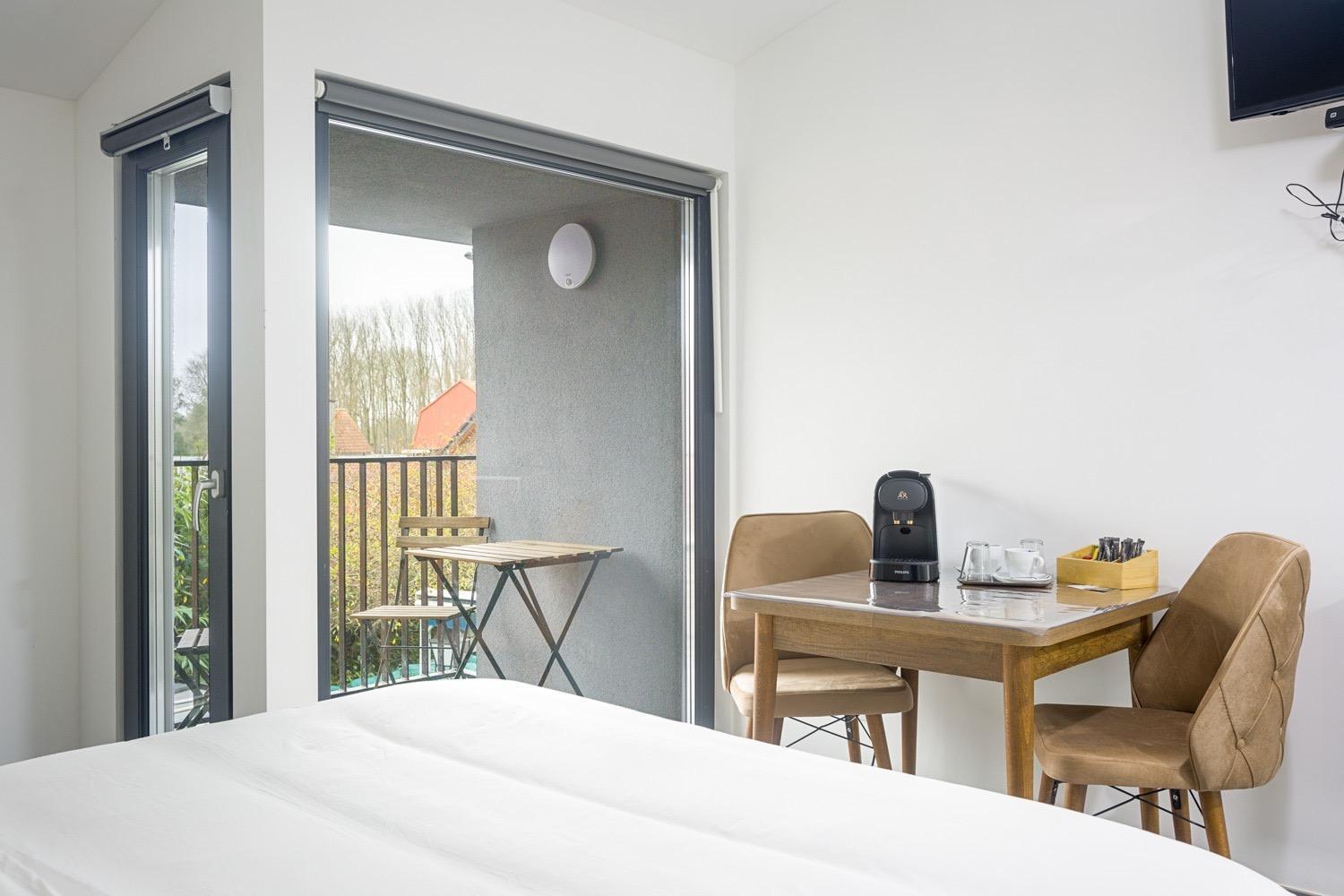 Residence La Floraison Anderlecht Exterior photo