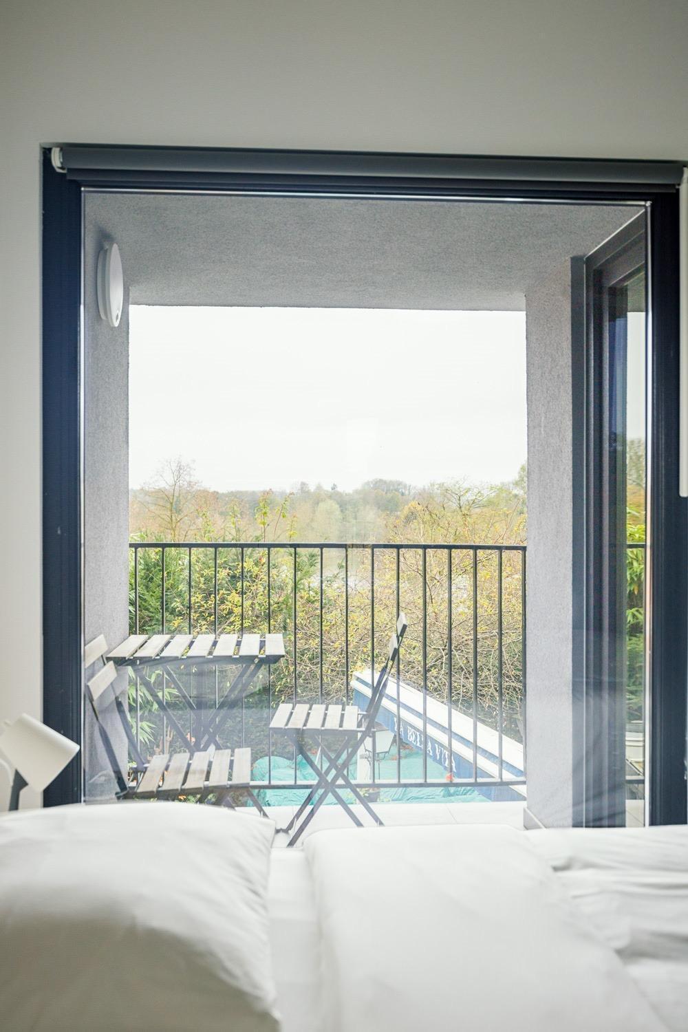 Residence La Floraison Anderlecht Exterior photo