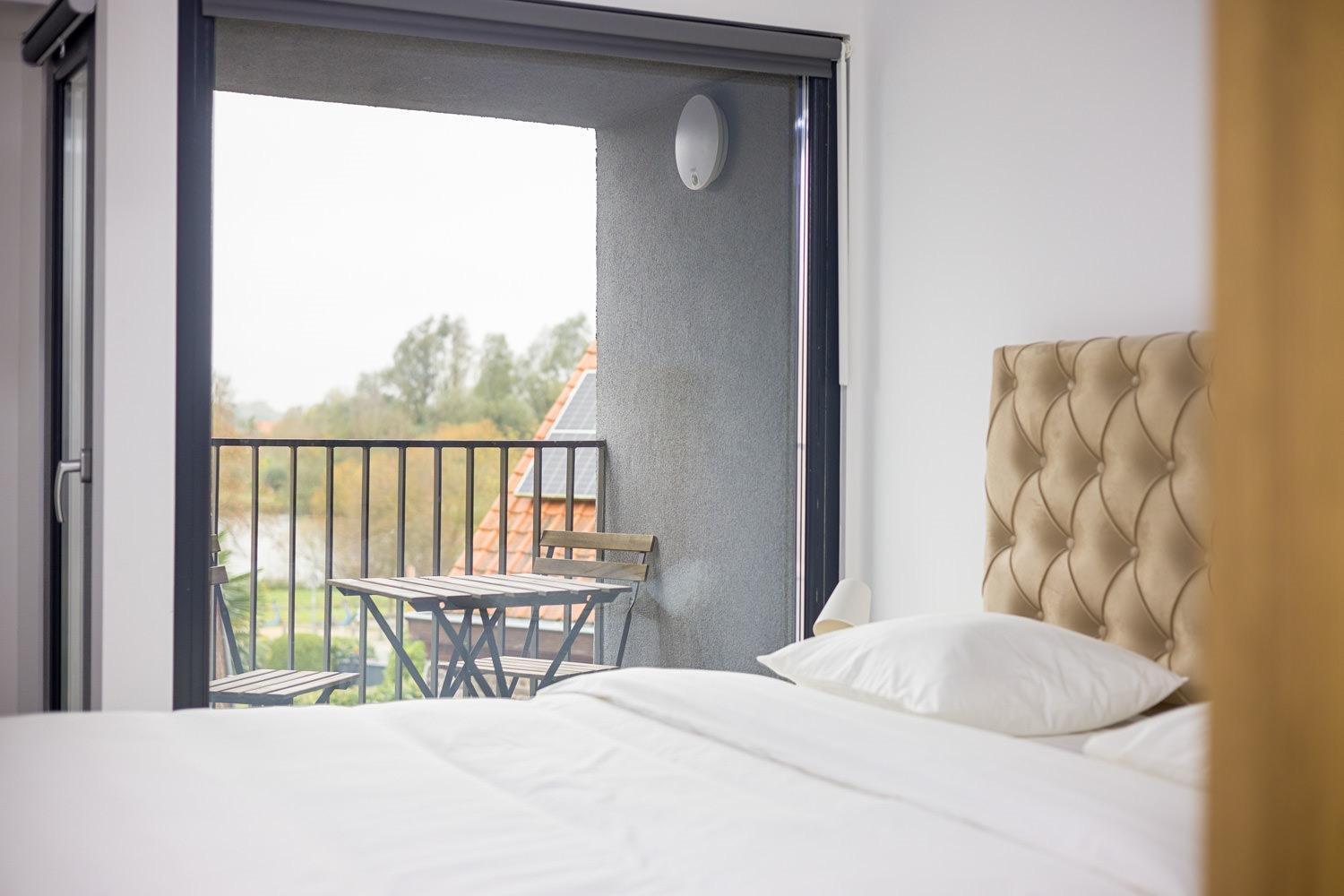 Residence La Floraison Anderlecht Exterior photo