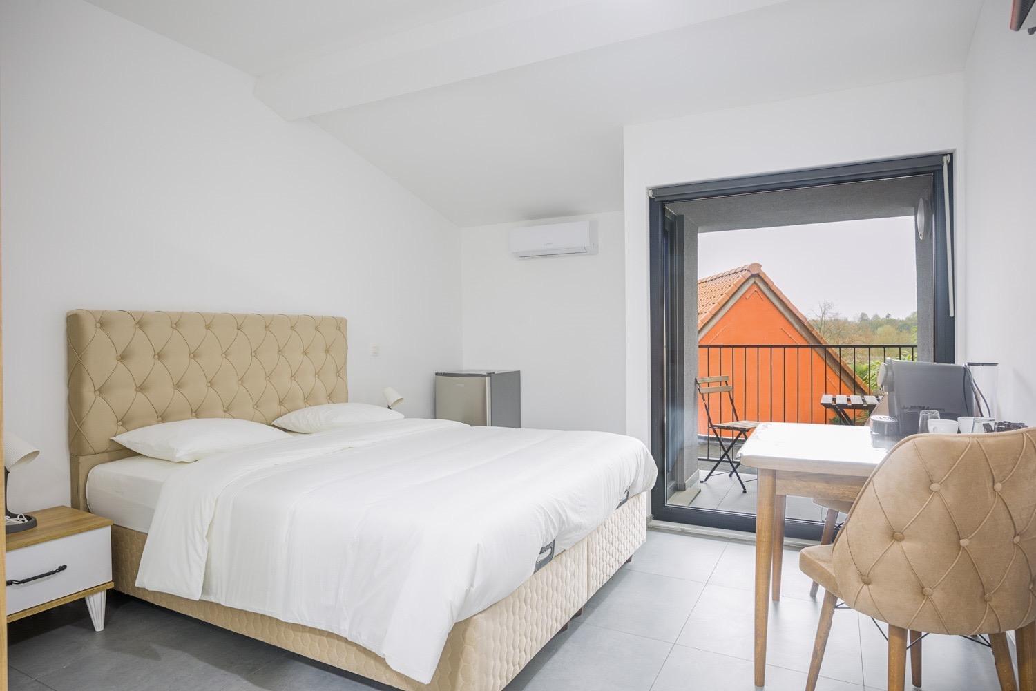 Residence La Floraison Anderlecht Exterior photo