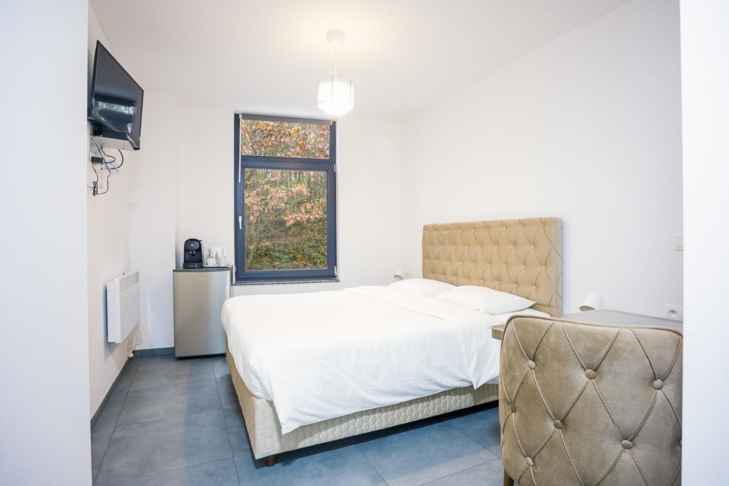 Residence La Floraison Anderlecht Exterior photo
