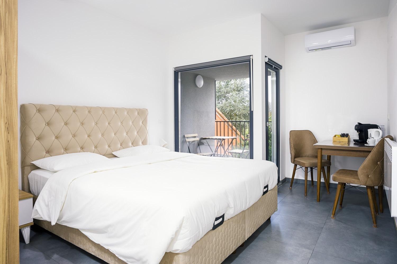 Residence La Floraison Anderlecht Exterior photo
