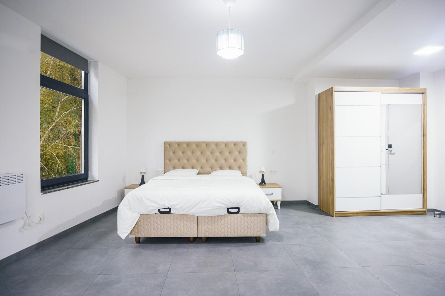 Residence La Floraison Anderlecht Exterior photo
